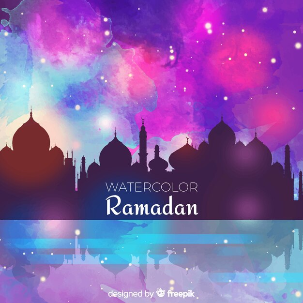 Ramadán