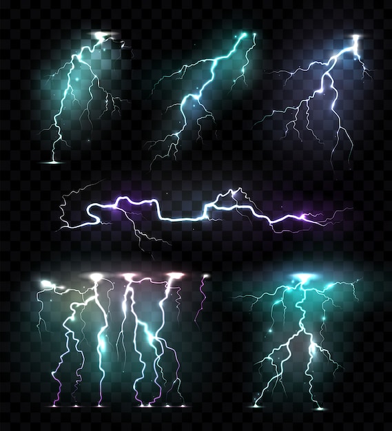 Imágenes de Tormenta Electrica Colorado | Vectores, fotos de ...