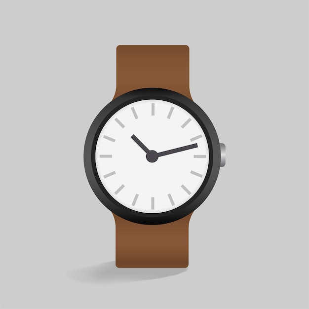 Vector gratuito reloj