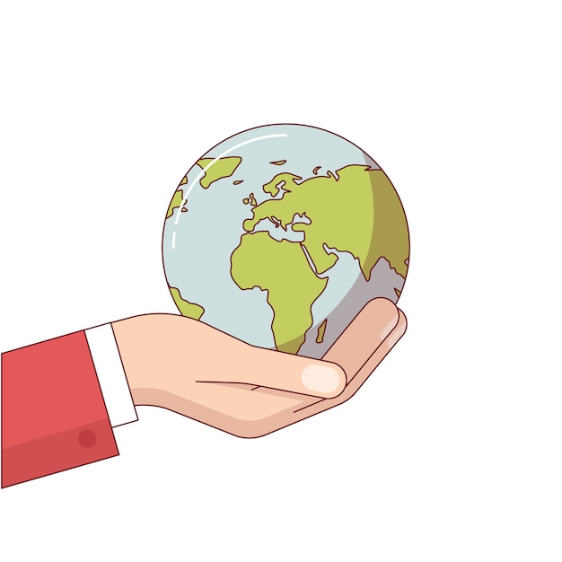 Responsabilidad medioambiental del negocio