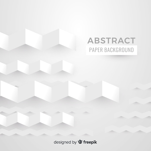 Resumen de antecedentes de papel