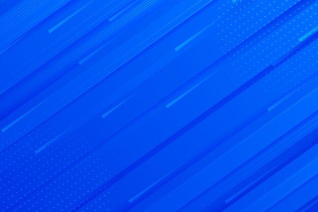 Resumen degradado con fondo de líneas diagonales