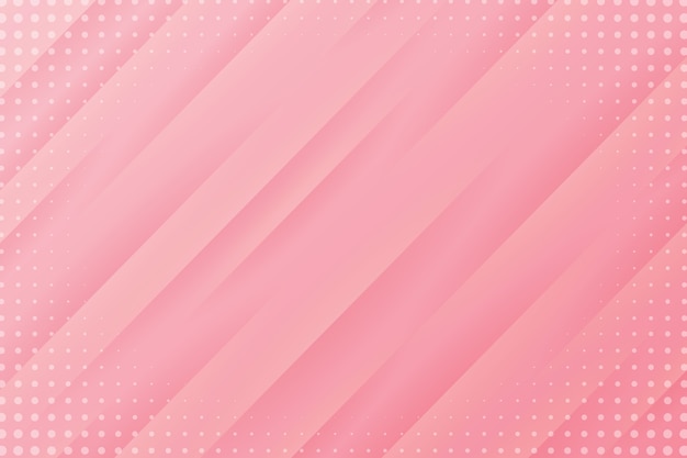 Resumen degradado con fondo de líneas diagonales