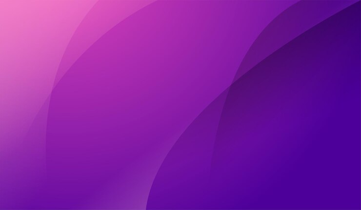 Vector gratuito resumen de diseño moderno degradado de fondo de color púrpura