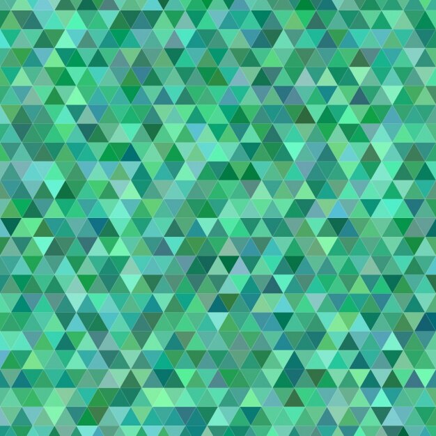 Vector gratuito resumen fondo verde