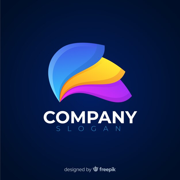 Resumen logo de redes sociales