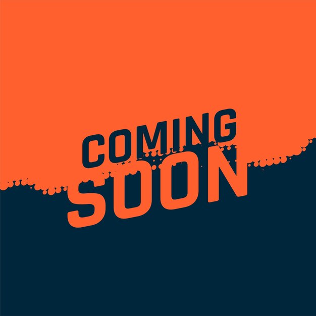 resumen pronto promoción de fondo para la llegada de un nuevo teaser