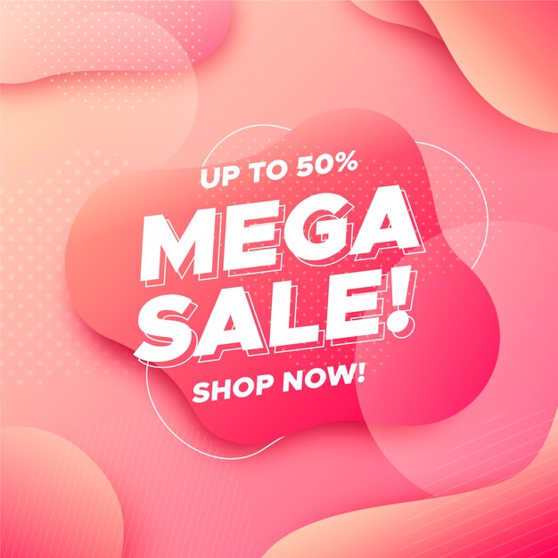 Resumen tienda ahora banner de promoción