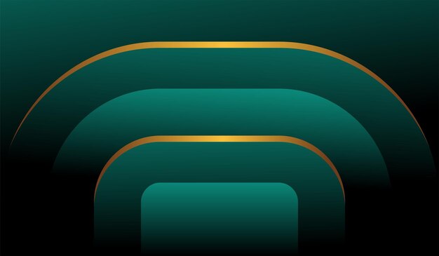 Resúmenes modernos de diseño de fondo de lujo