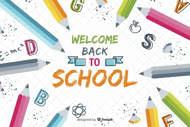 Retorno a la escuela