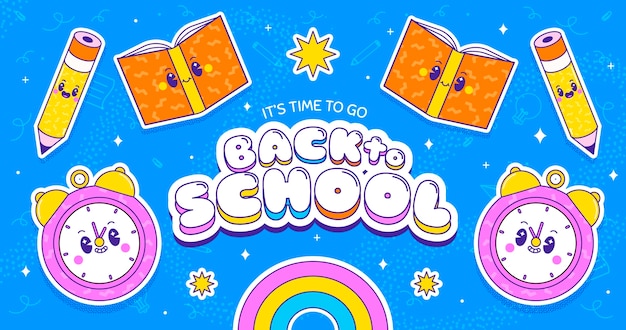 Retorno a la escuela