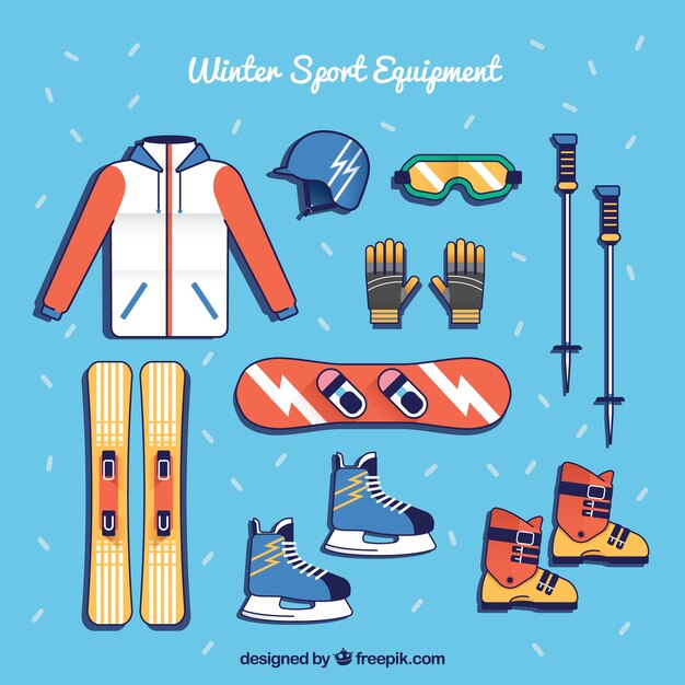 Ropa de invierno