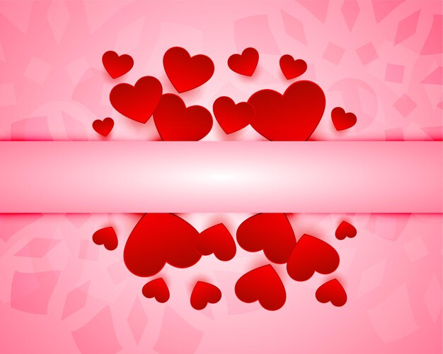 Saludo para el dia de san valentin