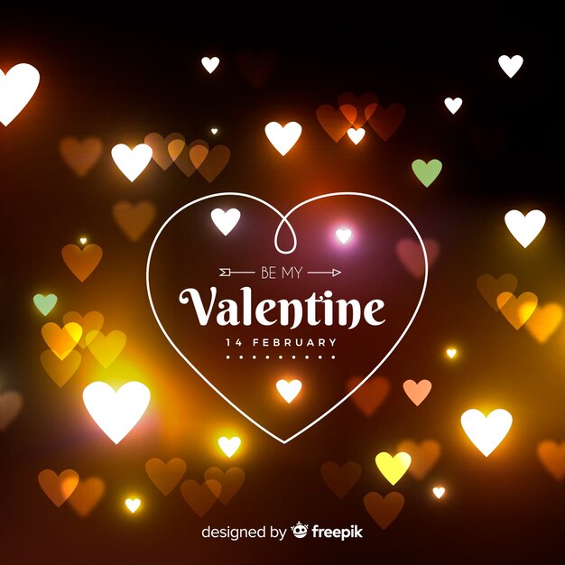 San valentín