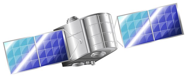 Satélite