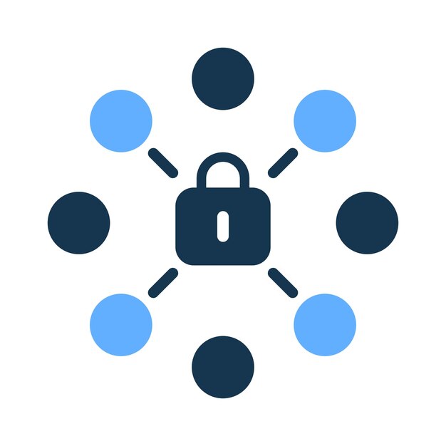 Seguridad cibernética de cerraduras