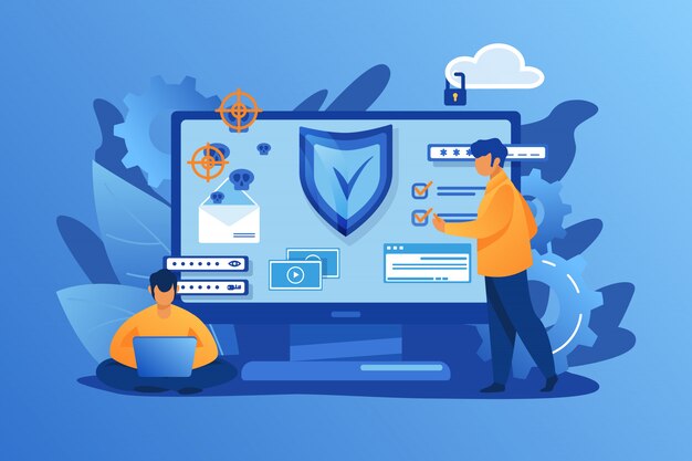 Seguridad digital personal