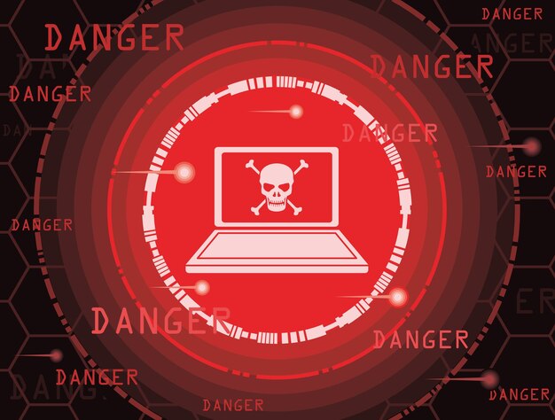 seguridad informática portátil