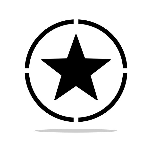 Sello de la Estrella Negra