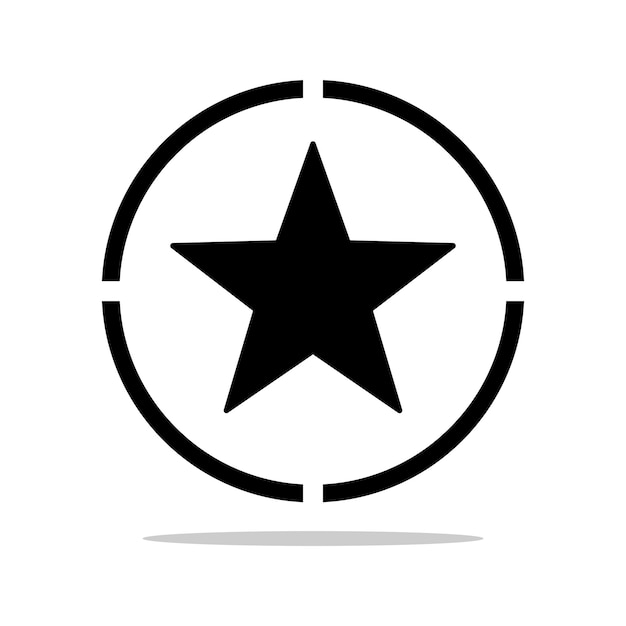 Sello de la Estrella Negra