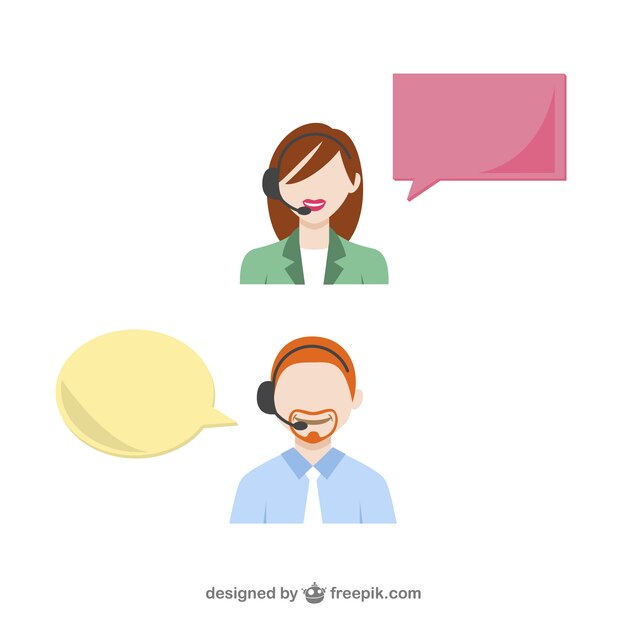Servicio de atención al cliente
