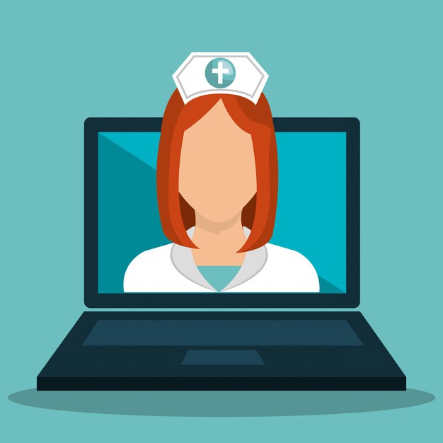 servicio de tecnología sanitaria