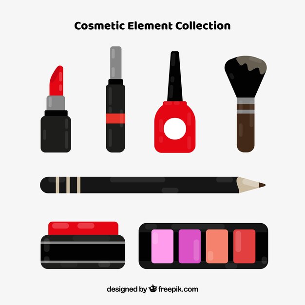 Set de cosméticos
