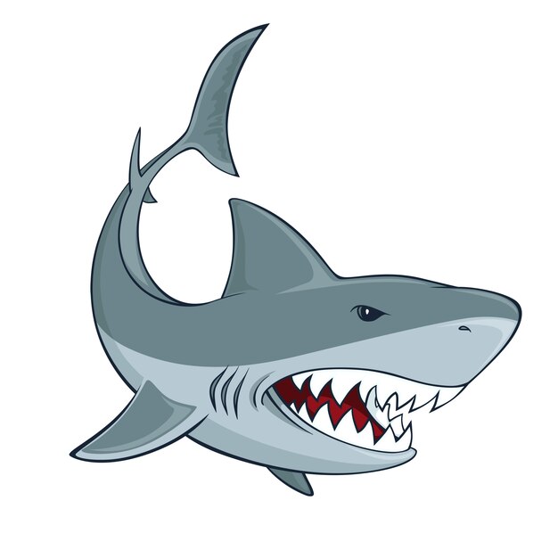 Signo de tiburón
