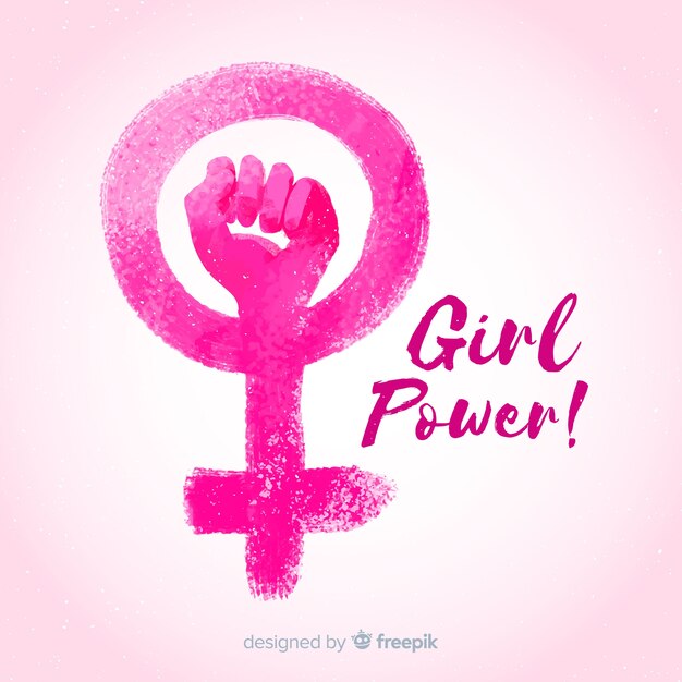 Símbolo feminista