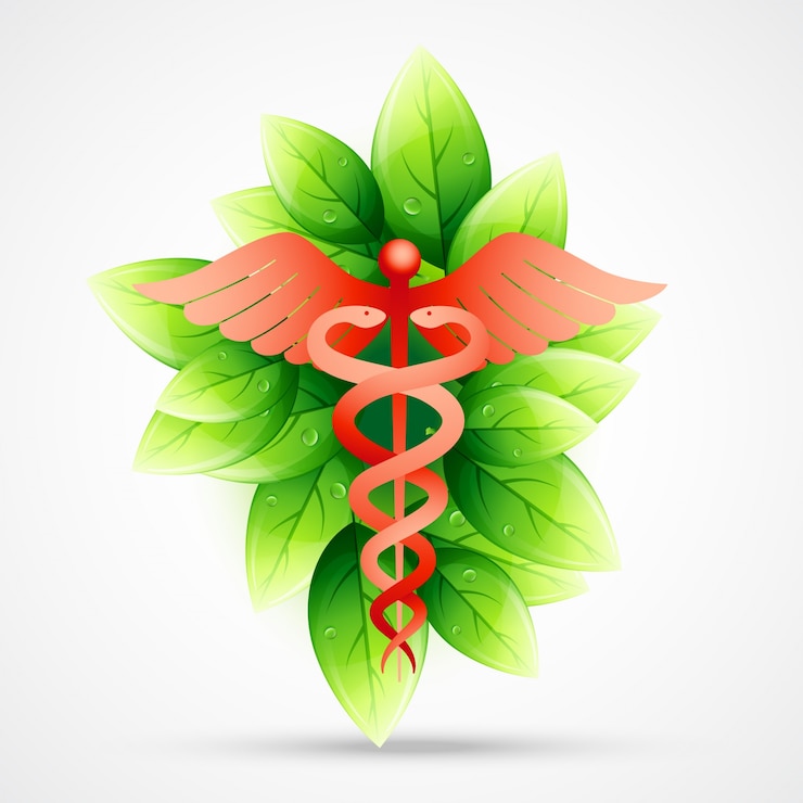 Vector gratuito símbolo médico del médico