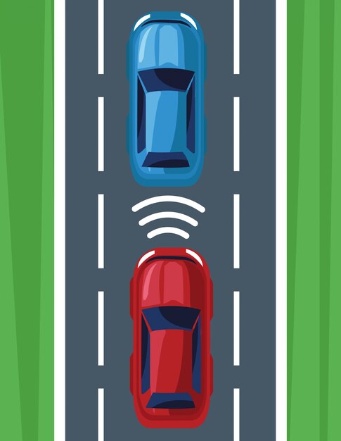 Sistema gps de localización de vehículos.