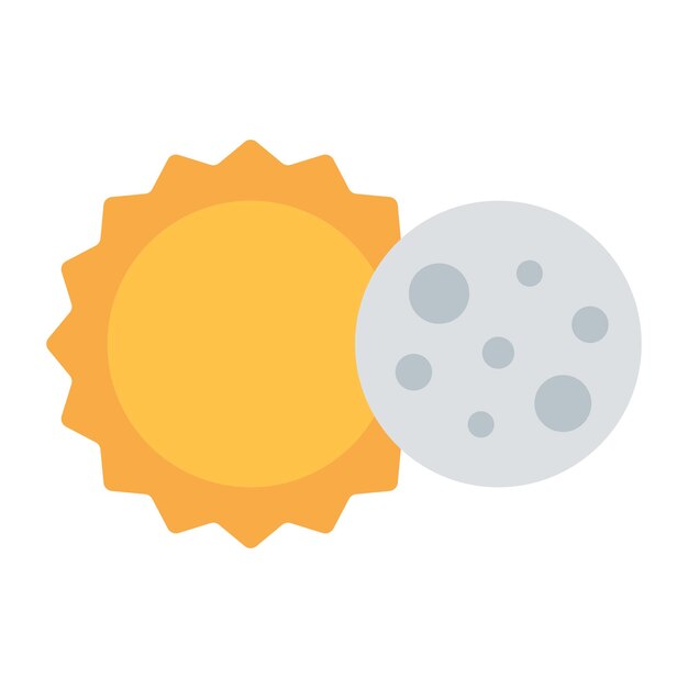 El Sol y la Luna