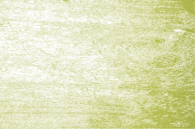 superposiciones de efecto grunge blanco en fondo verde