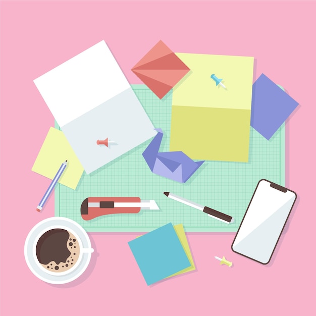 Taller creativo de bricolaje