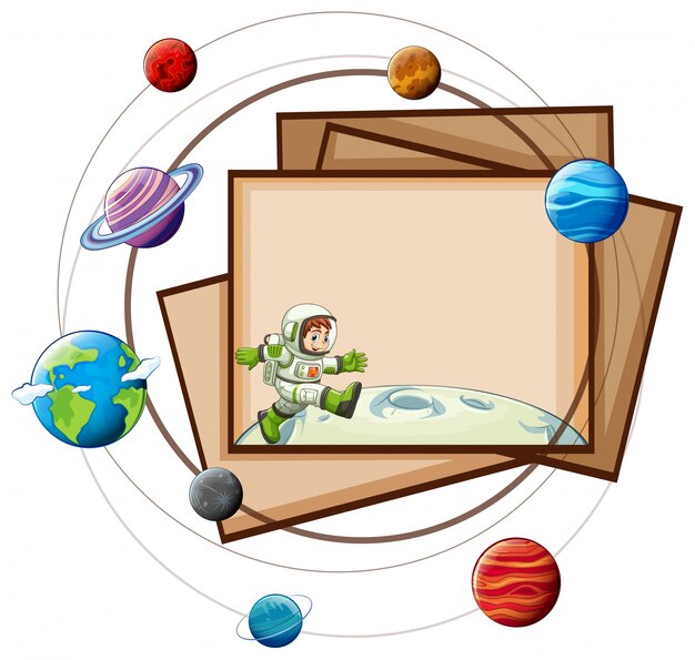 Tarjetas de ciencia