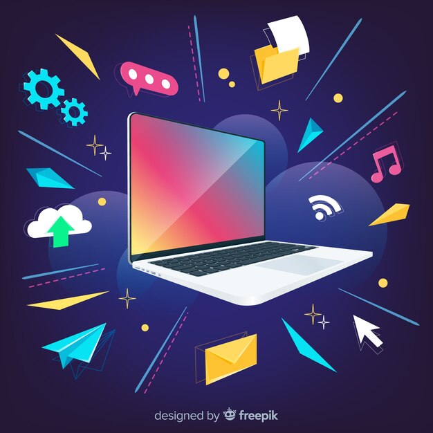 Tecnología antigravedad con elementos