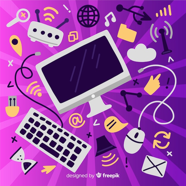 Tecnología antigravedad con elementos