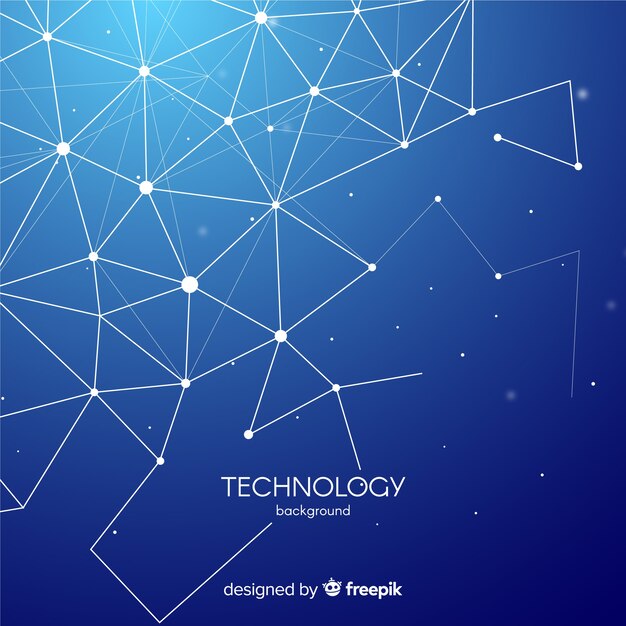 Tecnología de fondo