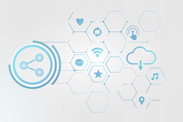 Tecnología de internet en la nube