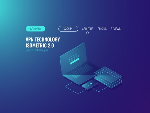 Tecnología en la nube, carga de datos, tecnología de copia de seguridad en la nube, banco de archivos, sala de servidores