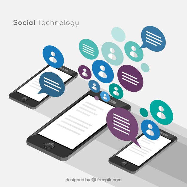 Tecnología social