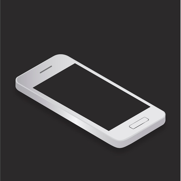 Teléfono móvil celular