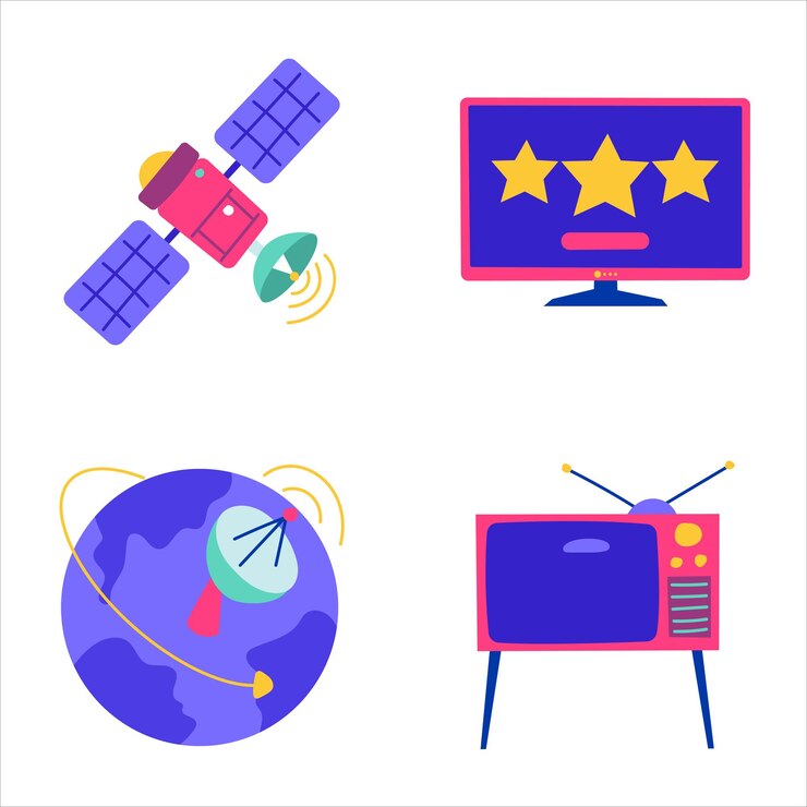 Televisión