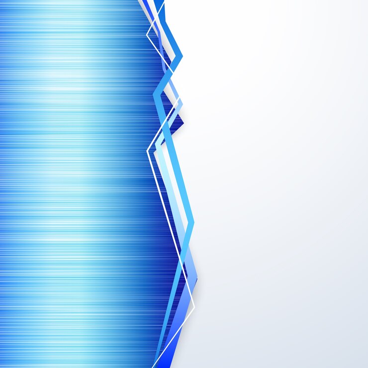 Telón de fondo azul textura metal