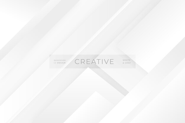 Tema de fondo de textura elegante blanco