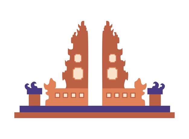 el templo balinés pura lempuyang