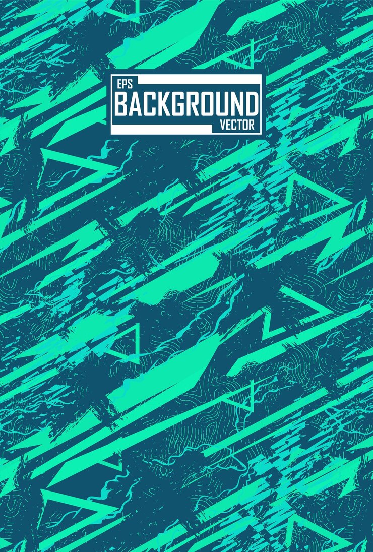 Vector gratuito textura abstracta moderna camuflada