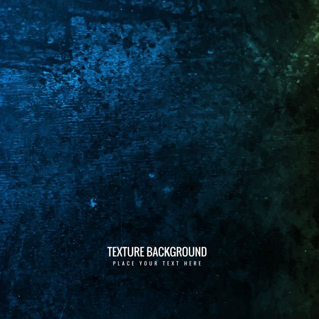 Textura azul oscura