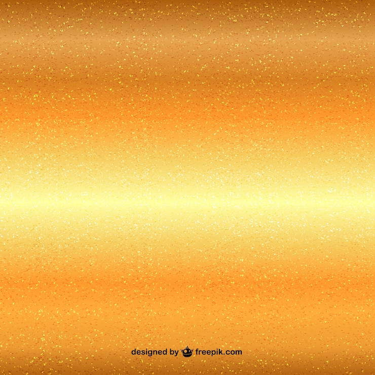 Vector gratuito textura dorada