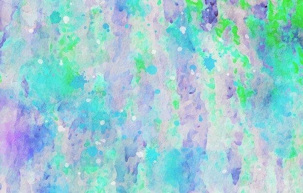 textura de fondo abstracto de acuarela